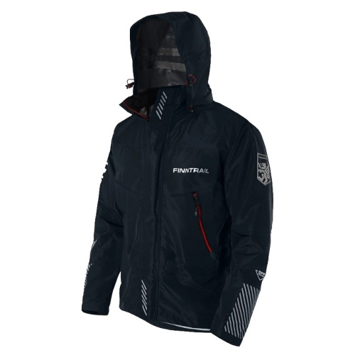 Finntrail Куртка Speedmaster 4026 Graphite в Ростове-на-Дону
