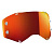 Scott Линзы Prospect SGL WKS orange chrome afc works в Ростове-на-Дону