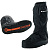 Bering Чехлы для мотобот дождевые Surchaussure Complete Black в Ростове-на-Дону