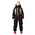 Dragonfly Комбинезон детский Teenager Gravity Black-Gray в Ростове-на-Дону
