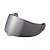 Shoei Визор CNS-1C Spectra Silver в Ростове-на-Дону