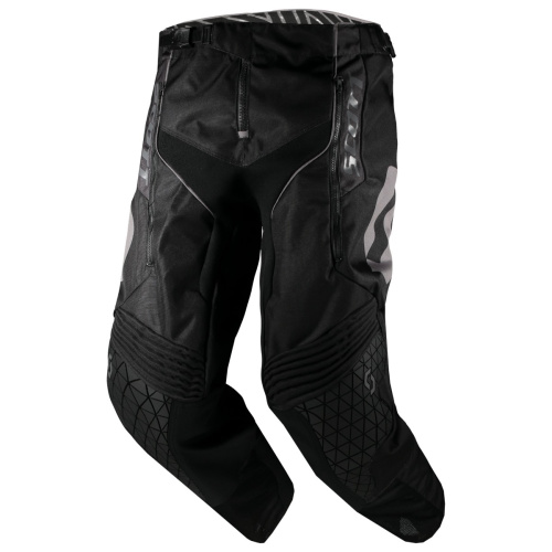 Scott Брюки Enduro black/grey в Ростове-на-Дону