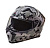 AiM Шлем модуляр JK906 Camouflage glossy в Ростове-на-Дону