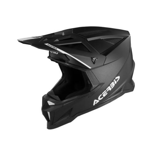 Acerbis Шлем T711 Black 2 в Ростове-на-Дону