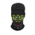 Scout Балаклава Funny face Agro Hulk в Ростове-на-Дону