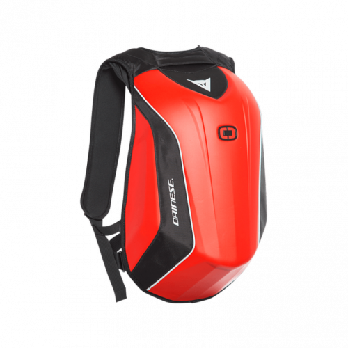 Dainese Рюкзак D-Mach 059 Fluo-Red в Ростове-на-Дону