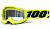 100% Очки подростковые Accuri 2 Youth Gggle Fluo/Yellow/Clear Lens в Ростове-на-Дону