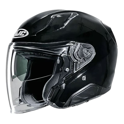 HJC Шлем RPHA31 Metal Black в Ростове-на-Дону