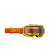 Leatt Маска Velocity 4.5 Citrus Clear 83 VLT V25 в Ростове-на-Дону