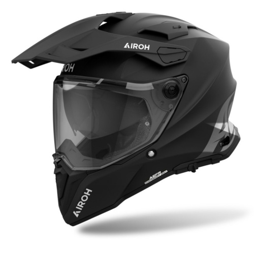 Airoh Шлем Commander 2 Black Matt в Ростове-на-Дону