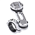 SP Connect Крепление на смартфона на мотоцикл Moto Mount Pro Chrome в Ростове-на-Дону