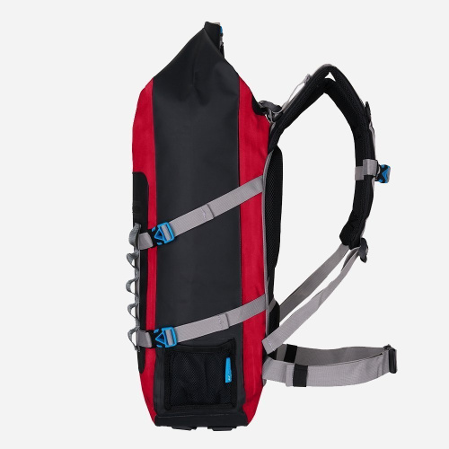 Finntrail Герморюкзак Expedition 40L 1719 Red в Ростове-на-Дону