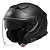 Shoei Шлем J-Cruise 3 Candy Черный матовый в Ростове-на-Дону