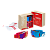 100% Очки Armatic Jett Lawrence LE Kit / Mirror Multi Lens в Ростове-на-Дону