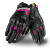 Shima Перчатки Rush Lady Pink в Ростове-на-Дону