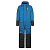 Scott Комбинезон Roop Dryo storm blue/black в Ростове-на-Дону