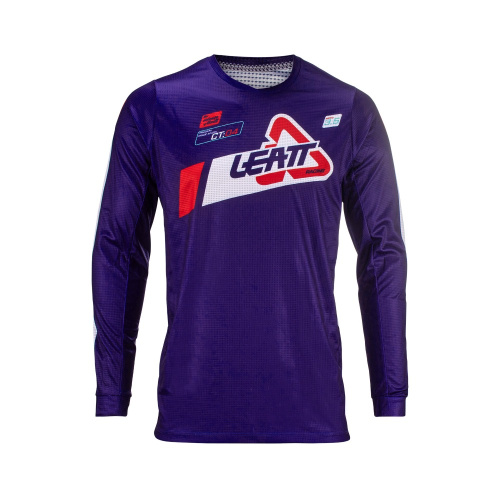 Leatt Джерси 3.5 Ride Royal 2024 в Ростове-на-Дону