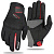 Ones Again Перчатки Gladiator MG-12 black-red в Ростове-на-Дону