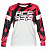 Acerbis Джерси детское MX J-Kid Four White/Purple в Ростове-на-Дону