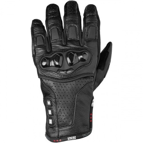 IXS Перчатки Talura 2 Black в Ростове-на-Дону