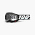 100% Очки подростковые Accuri 2 Youth Goggle Black / Clear Lens в Ростове-на-Дону