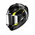 Shark Шлем Spartan GT Pro Kultram Carbon Black/Yellow в Ростове-на-Дону