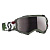 Scott Очки кроссовые Fury dark green/white silver chrome works в Ростове-на-Дону