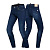 Shima мотоджинсы Devon Lady Dark Blue в Ростове-на-Дону