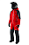 Finntrail Комбинезон зимний Float 3902 Red в Ростове-на-Дону