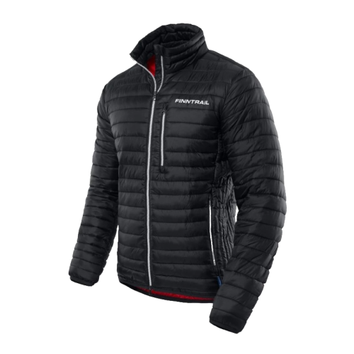 Finntrail Термокуртка Master 1503 Graphite в Ростове-на-Дону