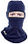 Starks Подшлемник Balaclava Fleece Collar Синий в Ростове-на-Дону