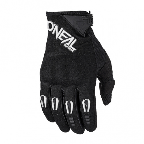Oneal Перчатки кроссовые Hardwear Iron Черный в Ростове-на-Дону