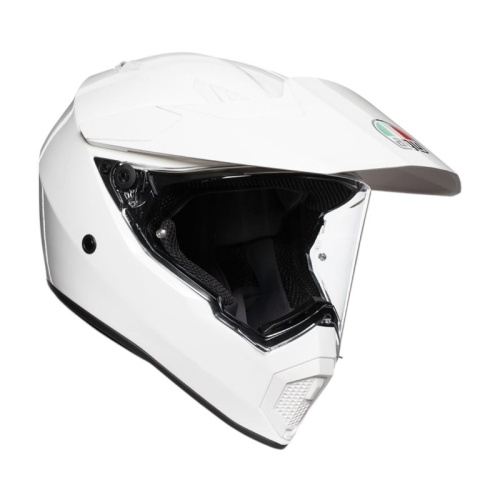 AGV Шлем AX9 E2206 V26 White в Ростове-на-Дону