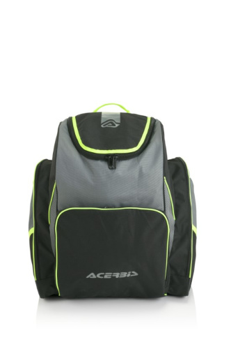 Acerbis Рюкзак Jerla Black/Yellow (102 L) в Ростове-на-Дону