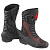 Forma Мотоботы Freccia Evo Black/Red в Ростове-на-Дону