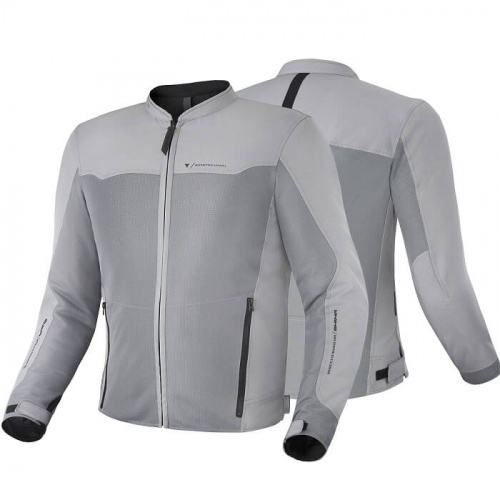 Shima Мотокуртка OpenAir Men Grey в Ростове-на-Дону