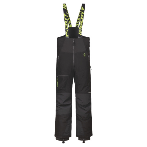 Scott П/комбинезон мужской Dalvik GTX black в Ростове-на-Дону