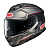 Shoei Мотошлем GT-Air 3 Discipline серо-красный TC-1 в Ростове-на-Дону