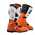 Gaerne Мотоботы GX-1 GoodYear Orange/White в Ростове-на-Дону