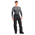 Dragonfly Штаны Gravity Premium Man Black в Ростове-на-Дону