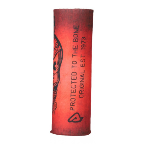 Acerbis Бафф SP Club Monkey Red N в Ростове-на-Дону