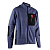 Leatt Мотокуртка ADV ThermaFlow 5.5 Midnight Blue в Ростове-на-Дону