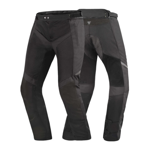 Shima Мотоштаны Jet Men Pants Black в Ростове-на-Дону