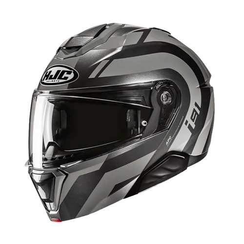 HJC Шлем i91 Arven MC5 в Ростове-на-Дону