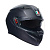 AGV Шлем K3 Matt Black в Ростове-на-Дону