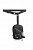 Acerbis Сумка на бедро X-Side Black (1 L) в Ростове-на-Дону