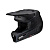 Leatt Шлем кроссовый Helmet Kit Moto 3.5 V25 Stealth в Ростове-на-Дону