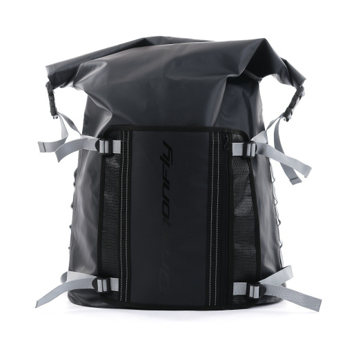 Dragonfly Герморюкзак DF Fold Bag Pro Black 70л в Ростове-на-Дону