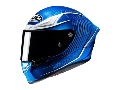 HJC Шлем RPHA1 Lovis MC2 в Ростове-на-Дону