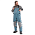 Dragonfly Штаны Expedition Blue - Grey 2024 в Ростове-на-Дону